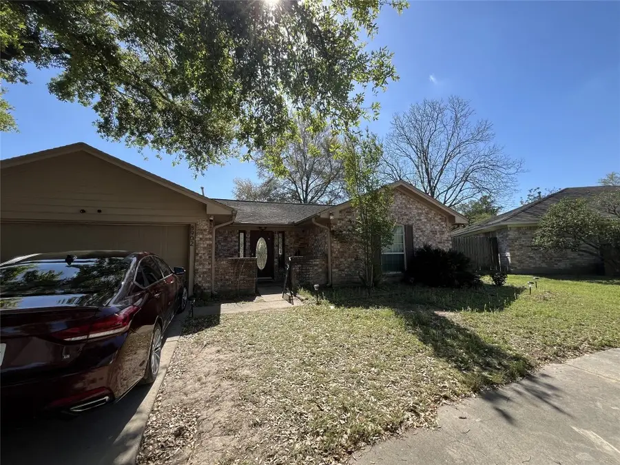 8902 Landwood Drive, Houston, TX 77040 - #2