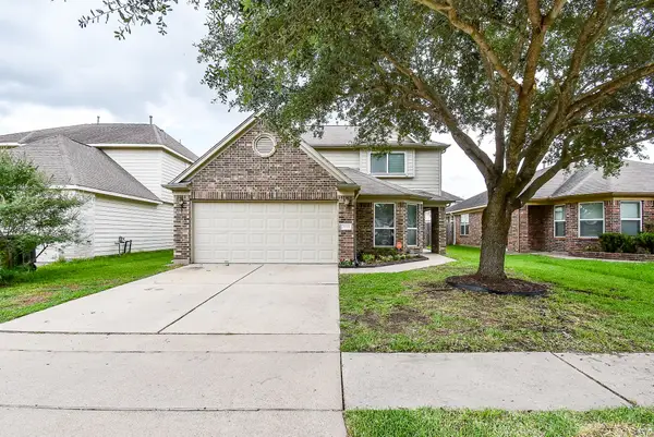 3046 Thicket Path Way, Katy, TX 77493