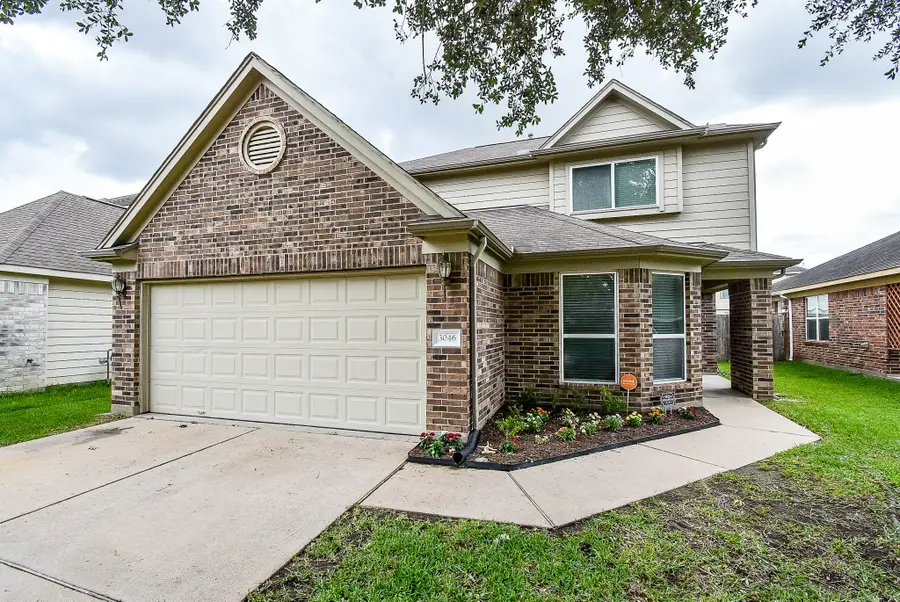 3046 Thicket Path Way, Katy, TX 77493 - #2