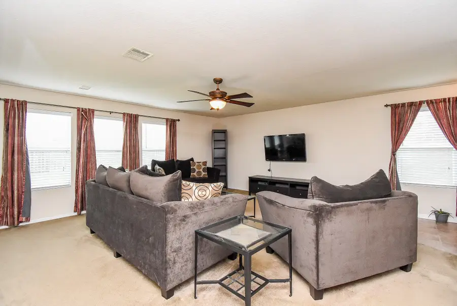 3046 Thicket Path Way, Katy, TX 77493 - #3