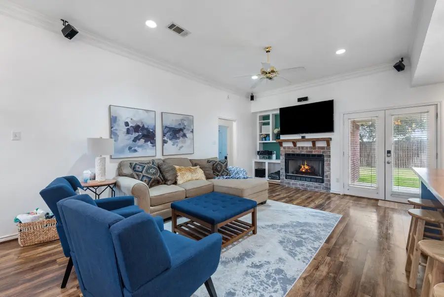 714 Brussels Drive, College Station, TX 77845 - Image #3