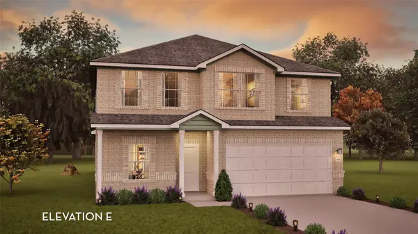 764 Red Mulberry Street, La Marque, TX 77568