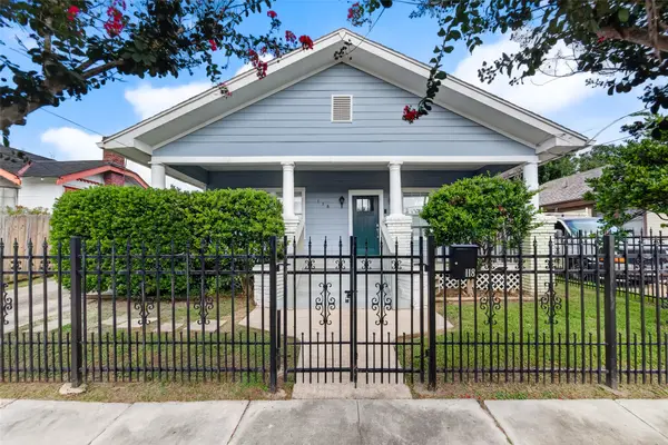 118 Jenkins Street, Houston, TX 77003