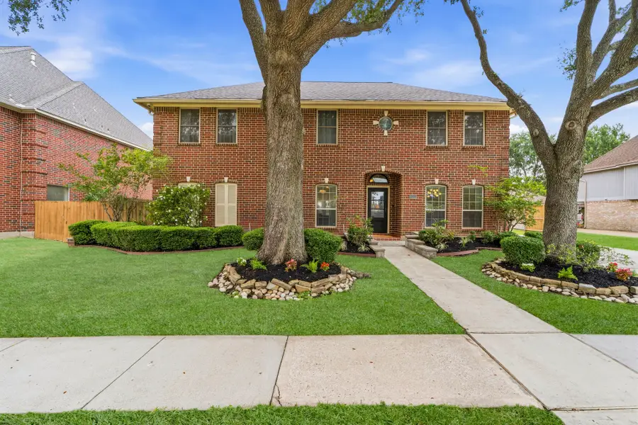 16430 Koester Street, Jersey Village, TX 77040 - #2