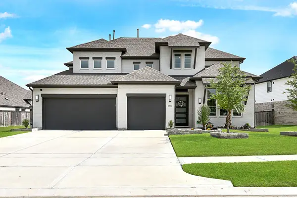 19006 Dappled Mare Circle, Tomball, TX 77377