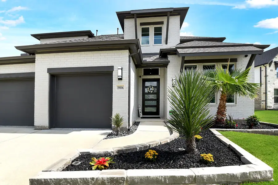 19006 Dappled Mare Circle, Tomball, TX 77377 - #2