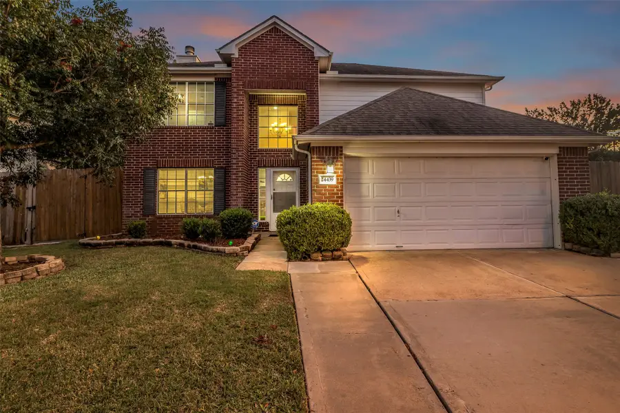 24439 Pepperrell Place Street, Katy, TX 77493 - Image #2