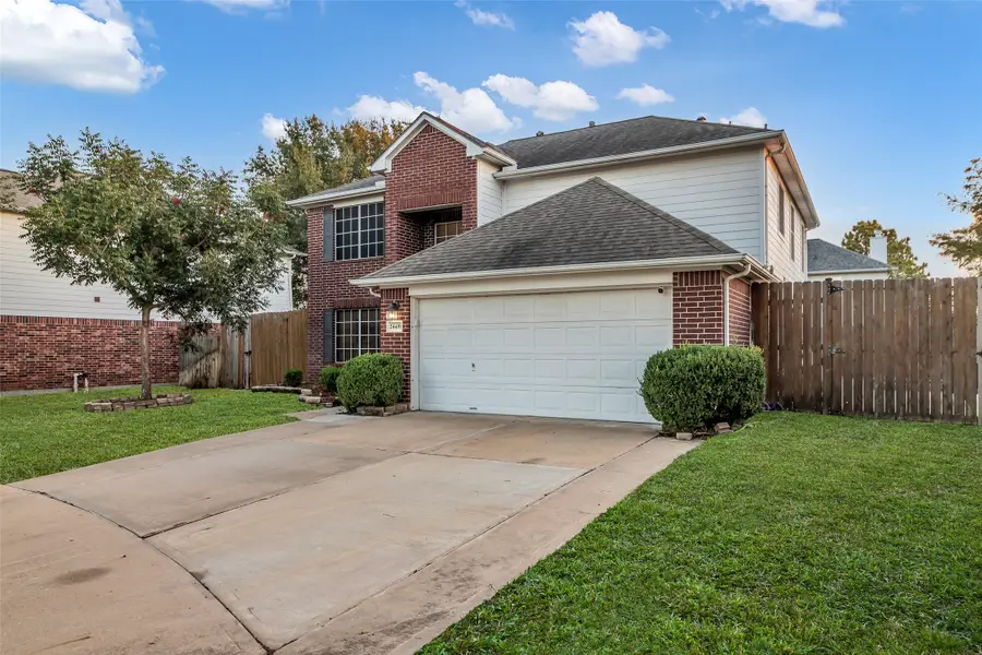 24439 Pepperrell Place Street, Katy, TX 77493 - Image #3