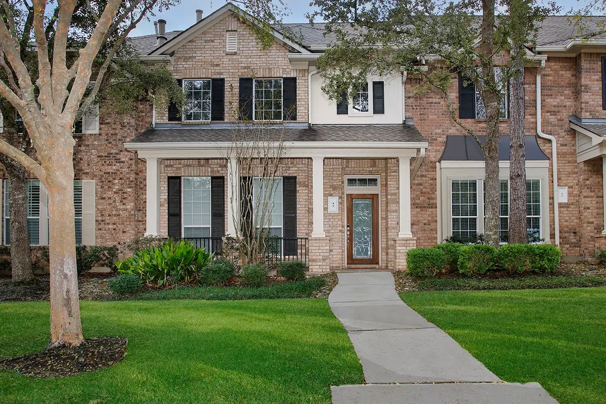 43 Crocus Petal Street, The Woodlands, TX 77382 - #1