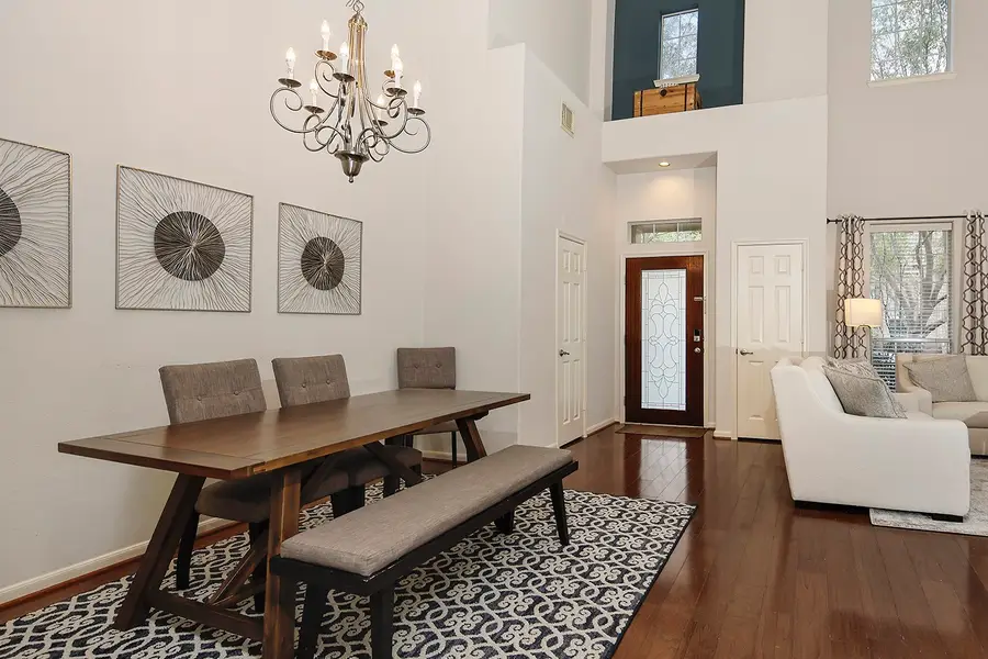 43 Crocus Petal Street, The Woodlands, TX 77382 - #2