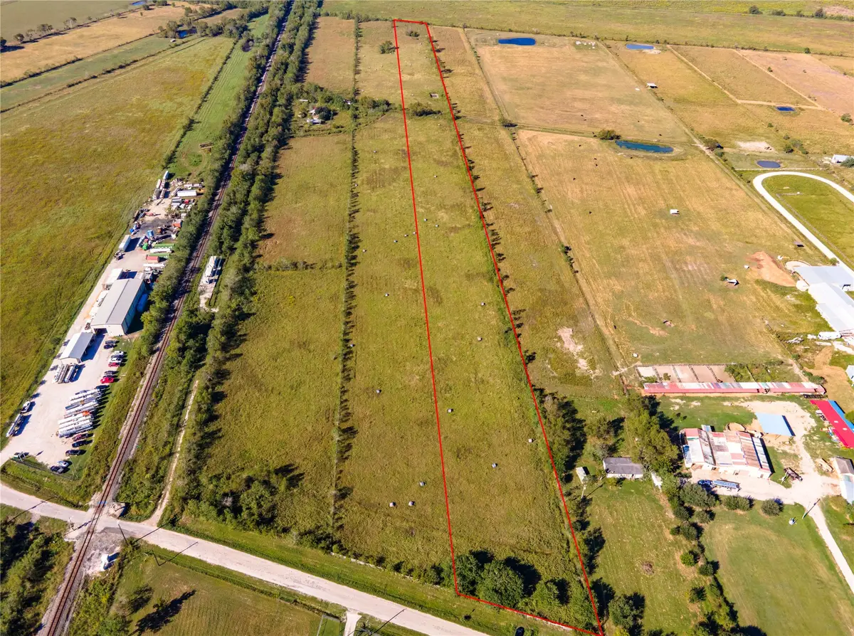 1257 County Road 615, Dayton, TX 77535 - #1