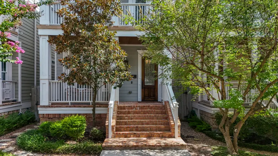 218 E 27th Street #A, Houston, TX 77008 - #3