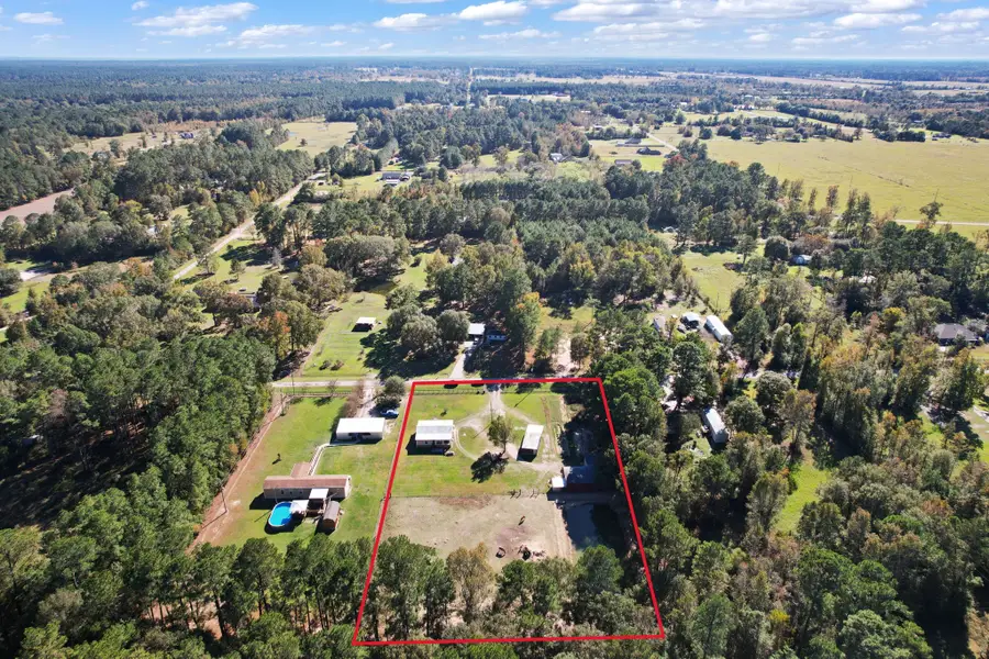 211 County Road 2292, Cleveland, TX 77327 - #3