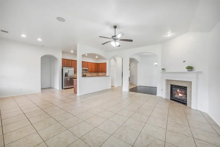 7014 Spruce View Court, Richmond, TX 77407 - #2