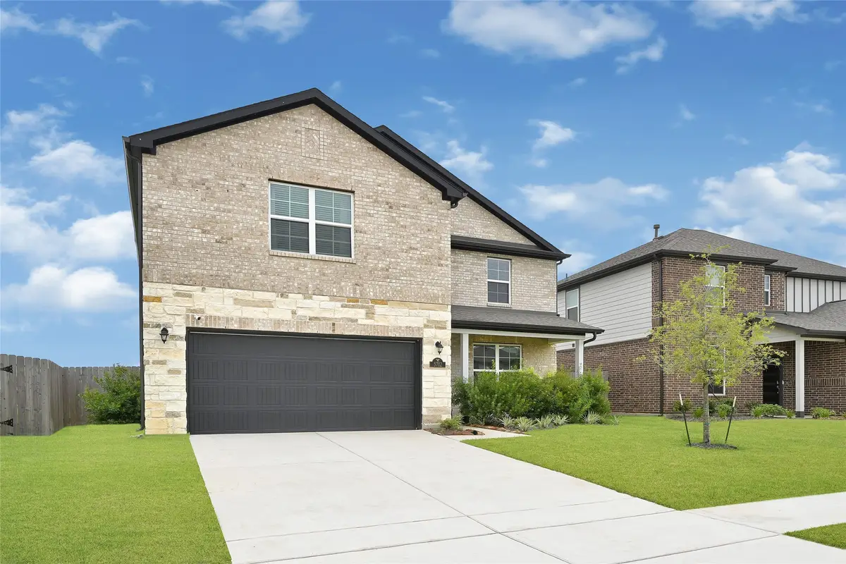5702 Transformation Trail, Katy, TX 77493 - #1