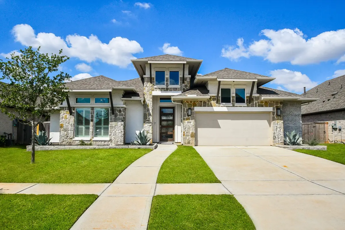 30314 Brook Point Court Court, Fulshear, TX 77441 - #1