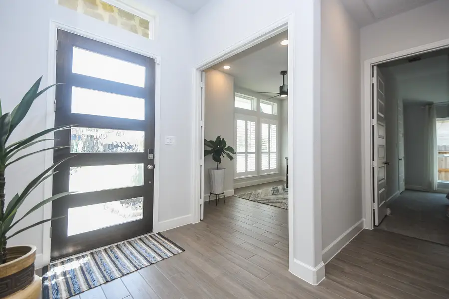 30314 Brook Point Court Court, Fulshear, TX 77441 - #2