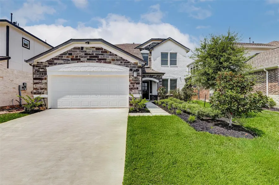 3522 Windmill Palm Drive, Manvel, TX 77578 - Image #2