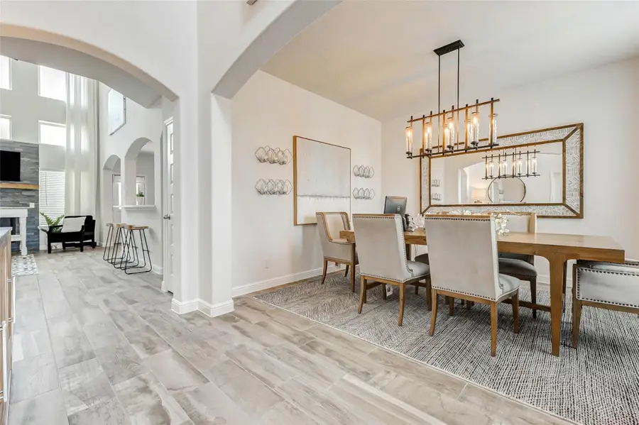 3522 Windmill Palm Drive, Manvel, TX 77578 - Image #3