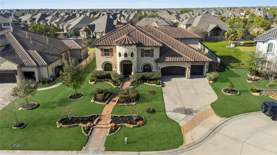 18810 E Josey Overlook Drive, Cypress, TX 77433 - #2