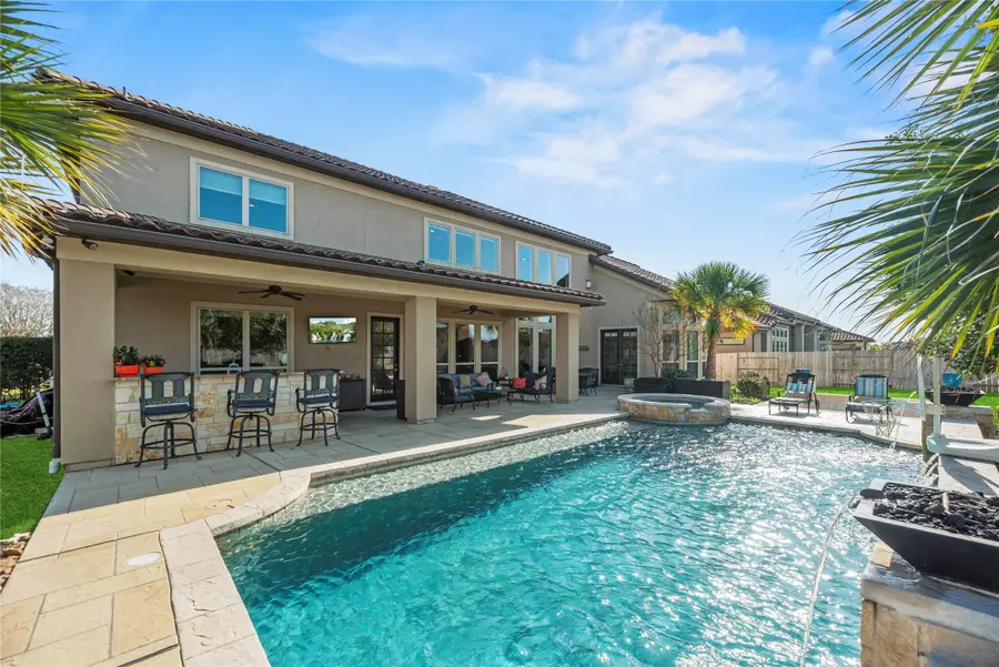 18810 E Josey Overlook Drive, Cypress, TX 77433 - #3