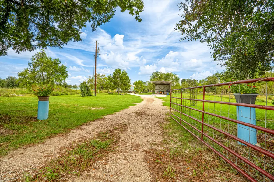 1246 County Road 676, Dayton, TX 77535 - #2