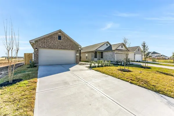 822 Countryside Glade Lane, Rosharon, TX 77583