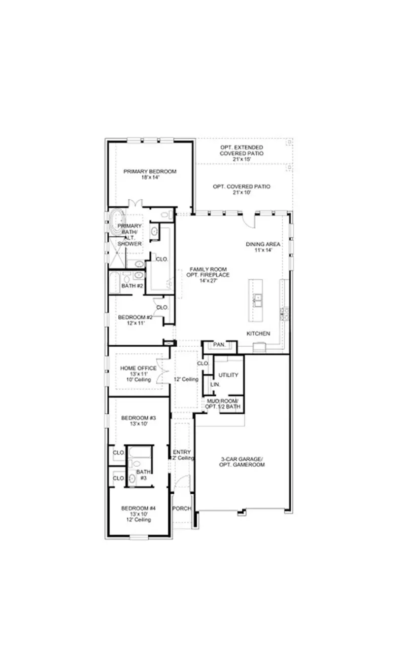16503 Mandora Lane, Conroe, TX 77302 - #2