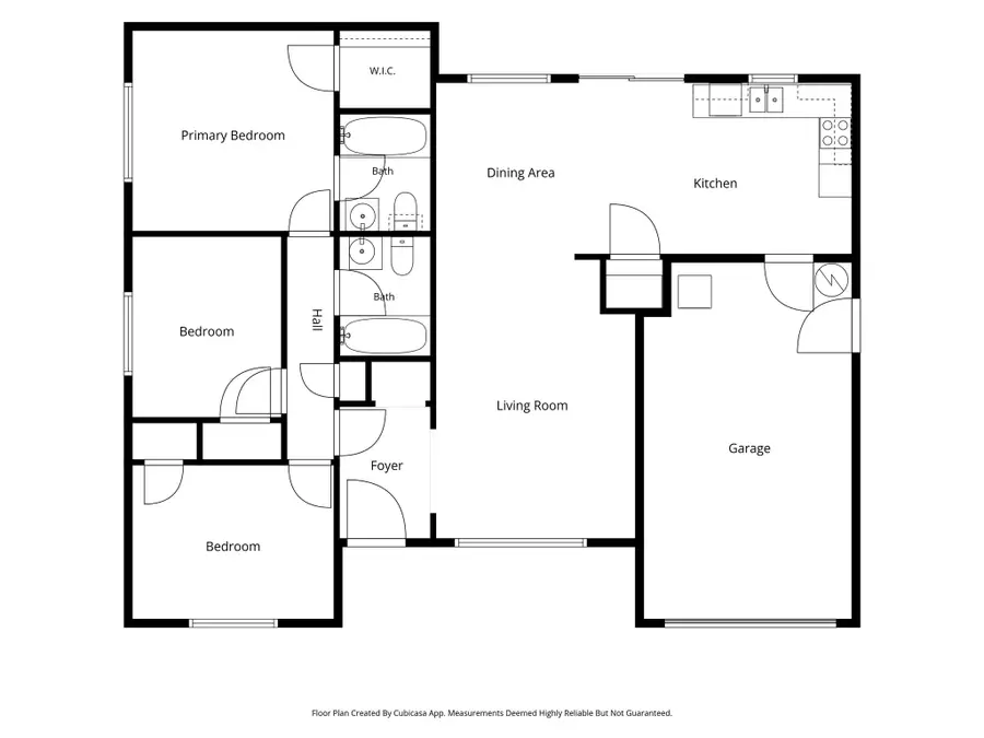 304 Brigadoon Lane, Friendswood, TX 77546 - #3