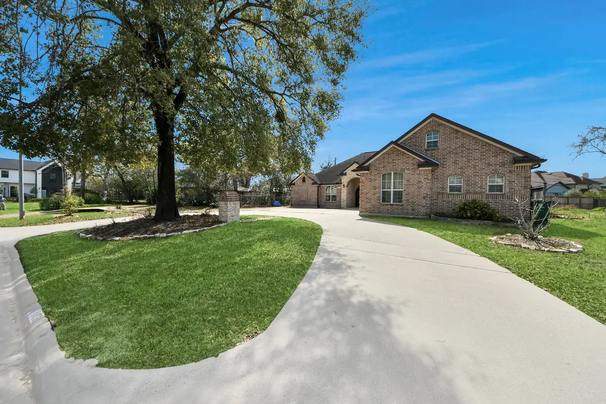 1103 Wakefield Drive, Houston, TX 77018 - #1