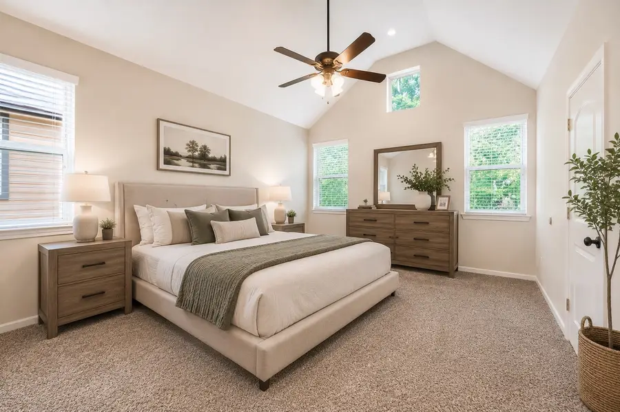 228 Cheswood Forest Place, Montgomery, TX 77316 - #3