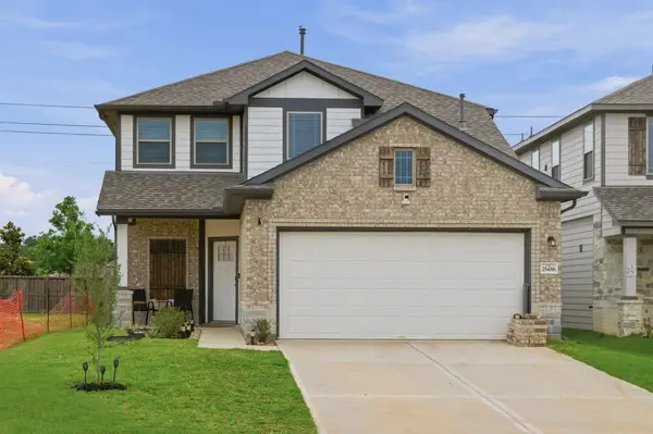 25486 Blossom Court, Montgomery, TX 77316