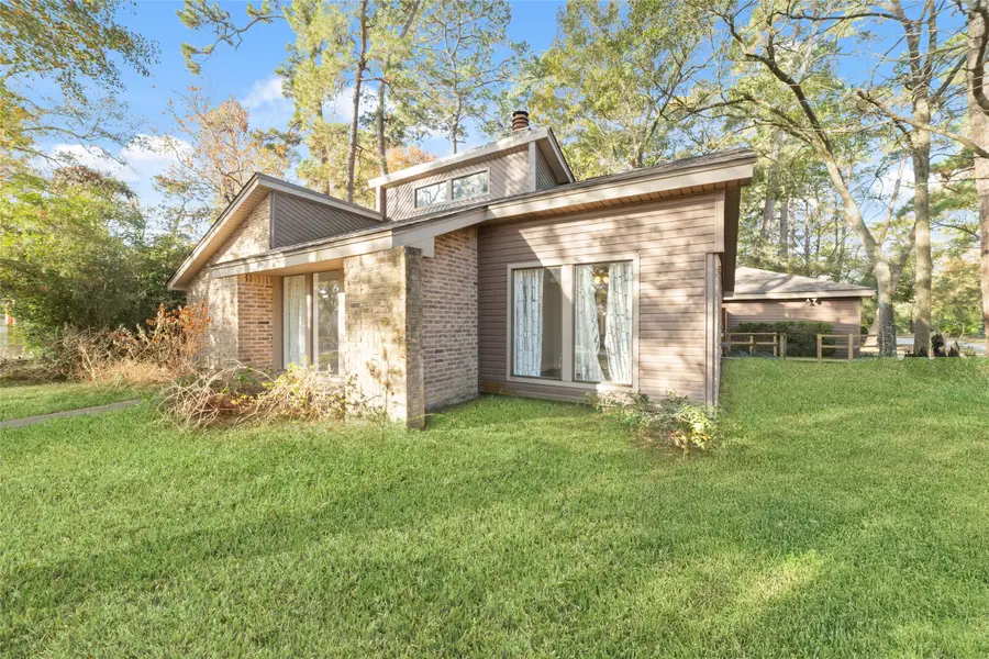 67 Woodhaven Wood Drive, The Woodlands, TX 77380 - #2