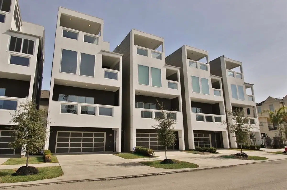 2614 Sherwin Street, Houston, TX 77007 - #1