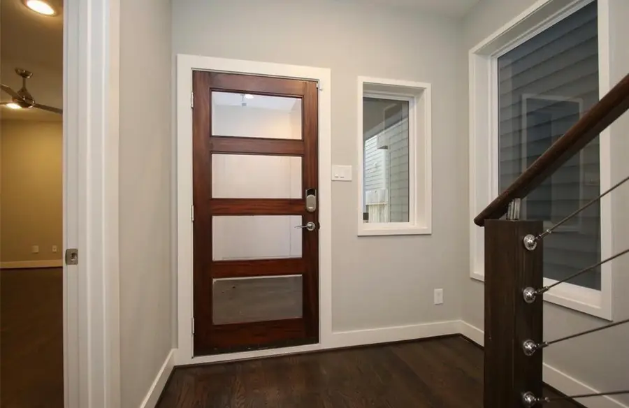 2614 Sherwin Street, Houston, TX 77007 - #2