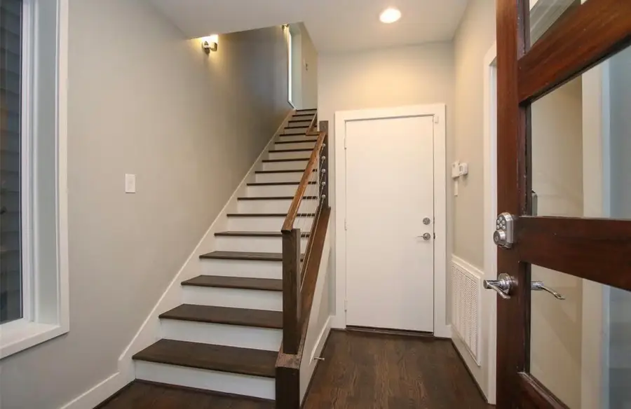 2614 Sherwin Street, Houston, TX 77007 - #3