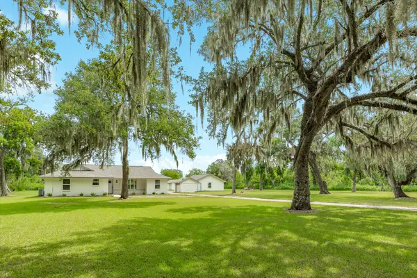 16508 County Road 729, Brazoria, TX 77422
