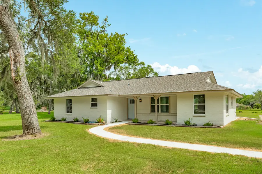 16508 County Road 729, Brazoria, TX 77422 - #3