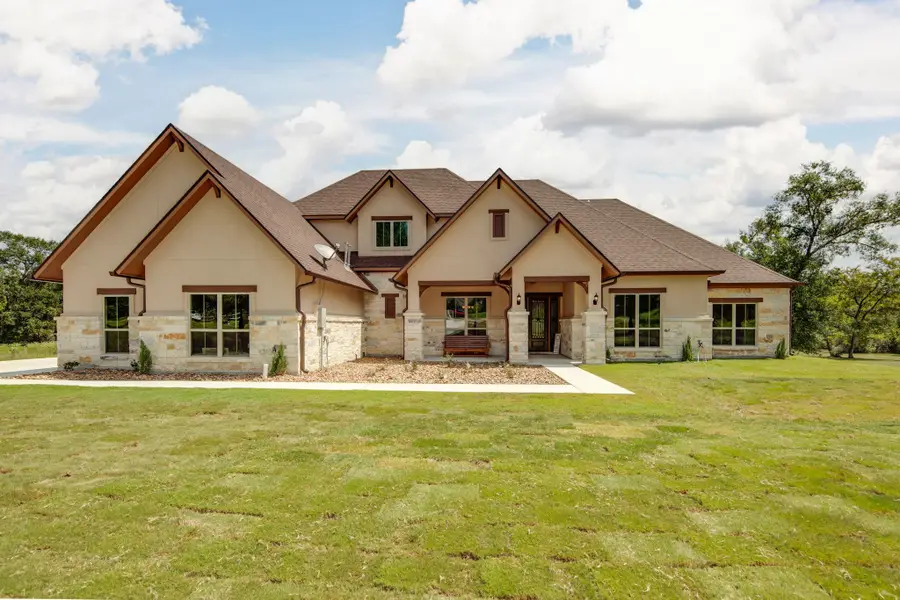 10222 Wessex Bend, Iola, TX 77861 - #2