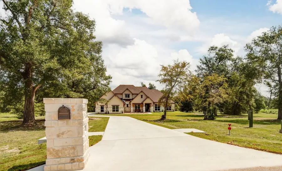 10222 Wessex Bend, Iola, TX 77861 - #3