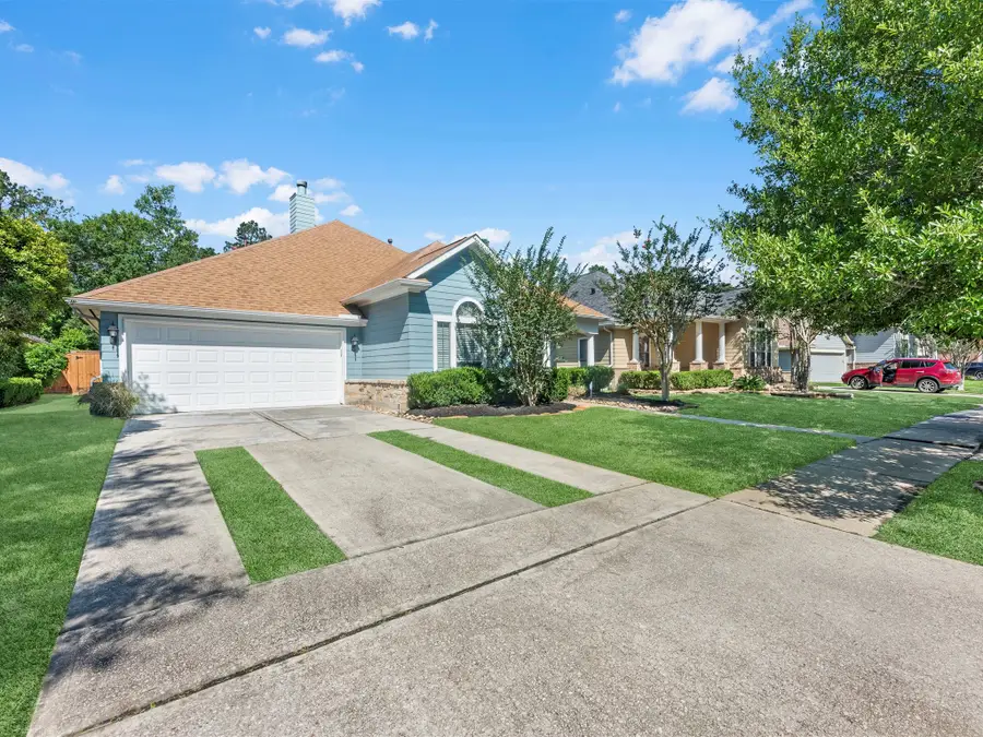 42 Silver Lute Place, The Woodlands, TX 77381 - #2