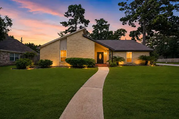 24902 Butterwick Drive, Spring, TX 77389