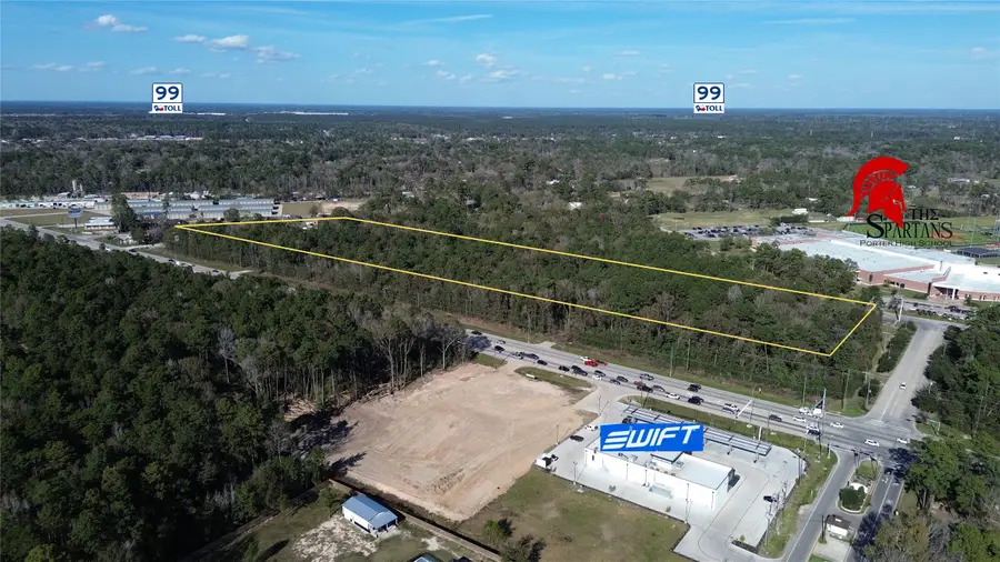 16 TBD Fm 1314 Road, Porter, TX 77365 - #2