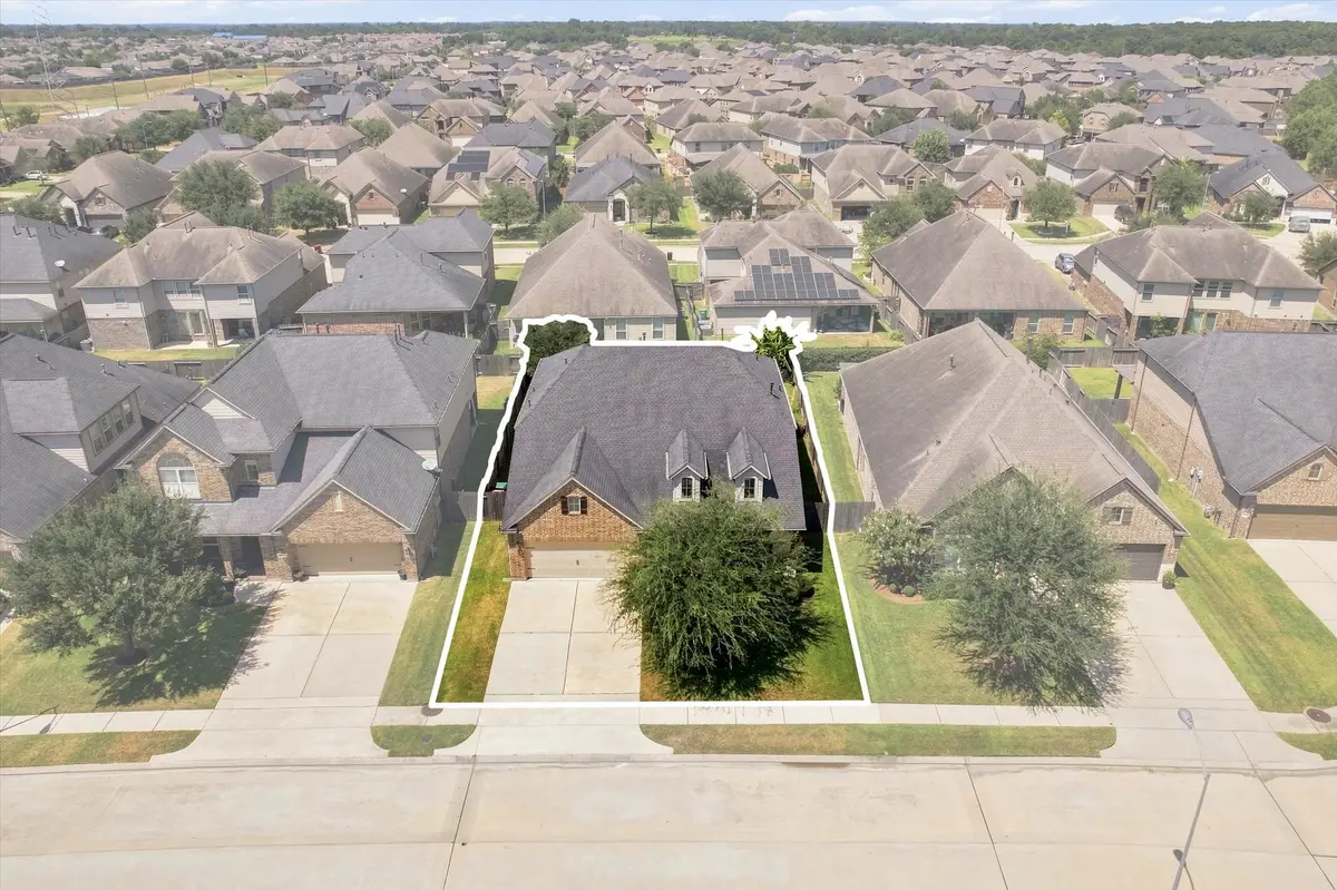 19114 Gaslamp Point Court, Cypress, TX 77429 - #1