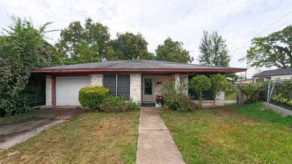 3109 Cactus Street, Houston, TX 77026