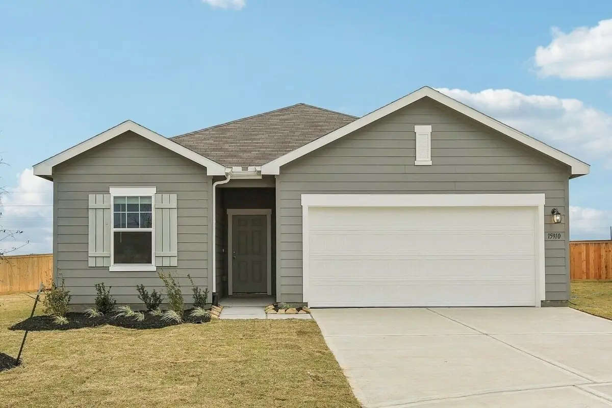 31007 Gayle Prairie Oak Street, Waller, TX 77484 - #1