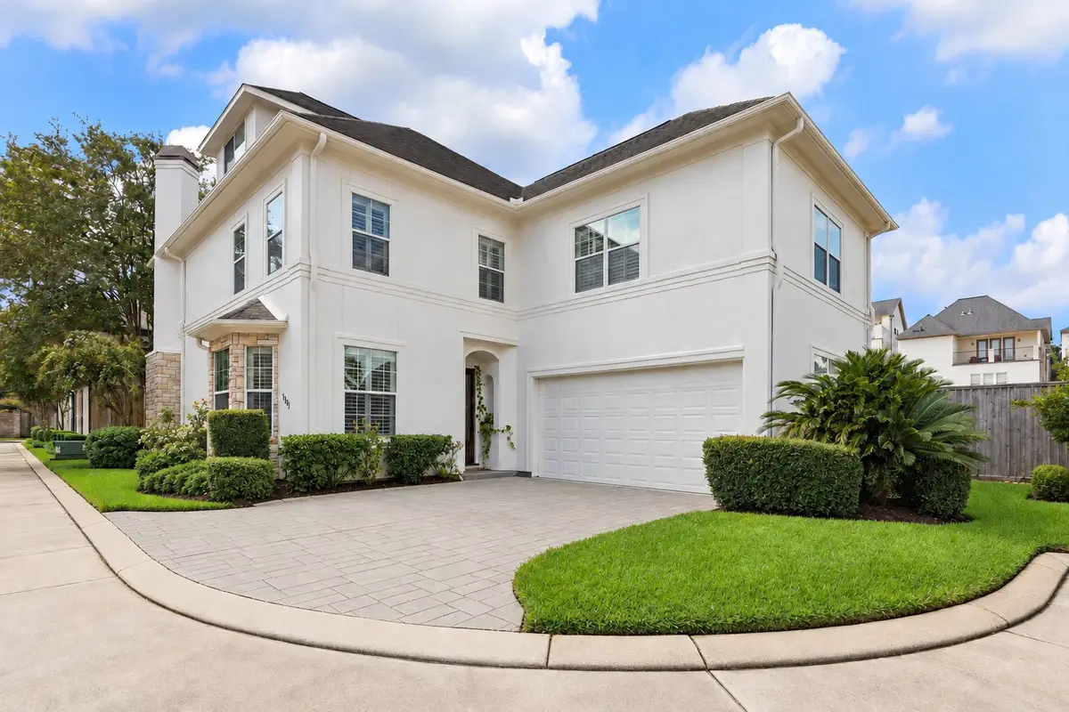 1311 N Jordan Cove, Houston, TX 77055 - #1