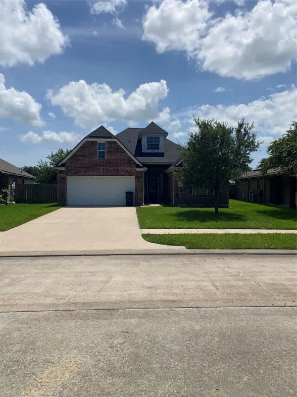 3131 Sun Terrace Lane, League City, TX 77539