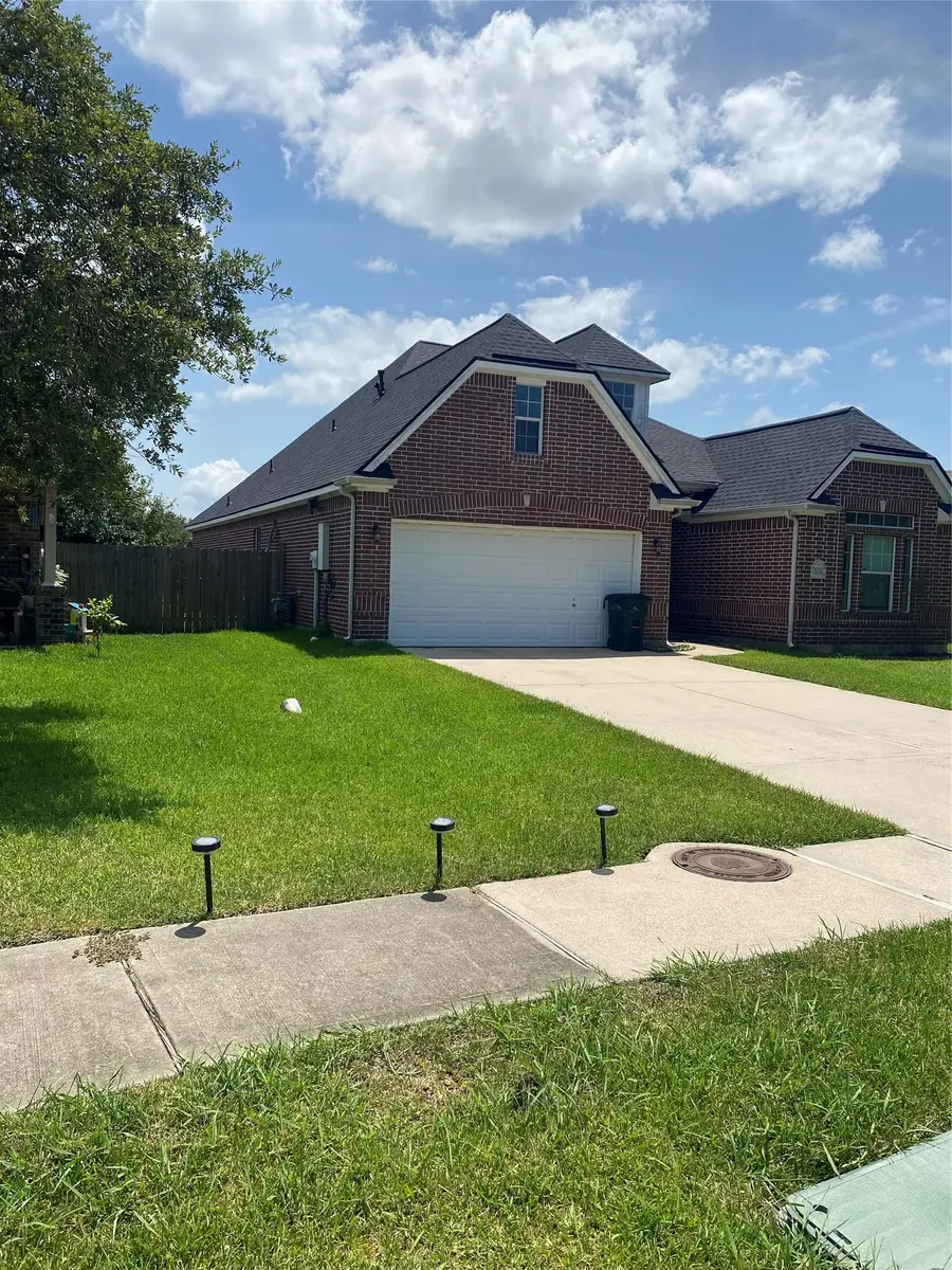 3131 Sun Terrace Lane, Texas City League City, TX 77539 - #2