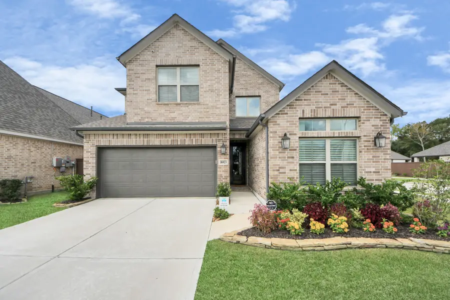 16823 Williams Gully Trail, Humble, TX 77346 - Image #2